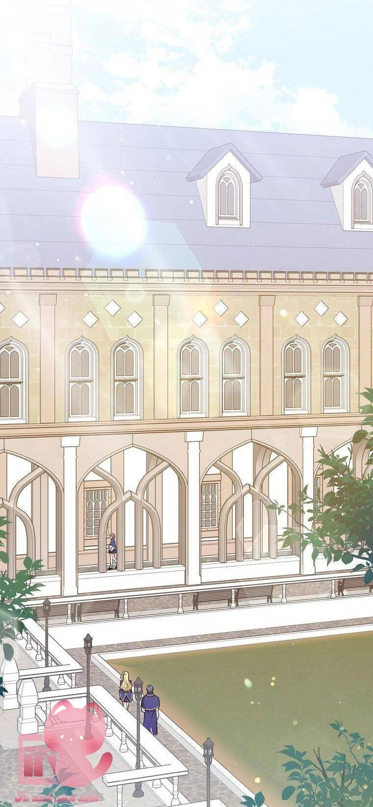 Tôi Thề Chúng Ta Chỉ Là Bạn Chapter 4 - 58