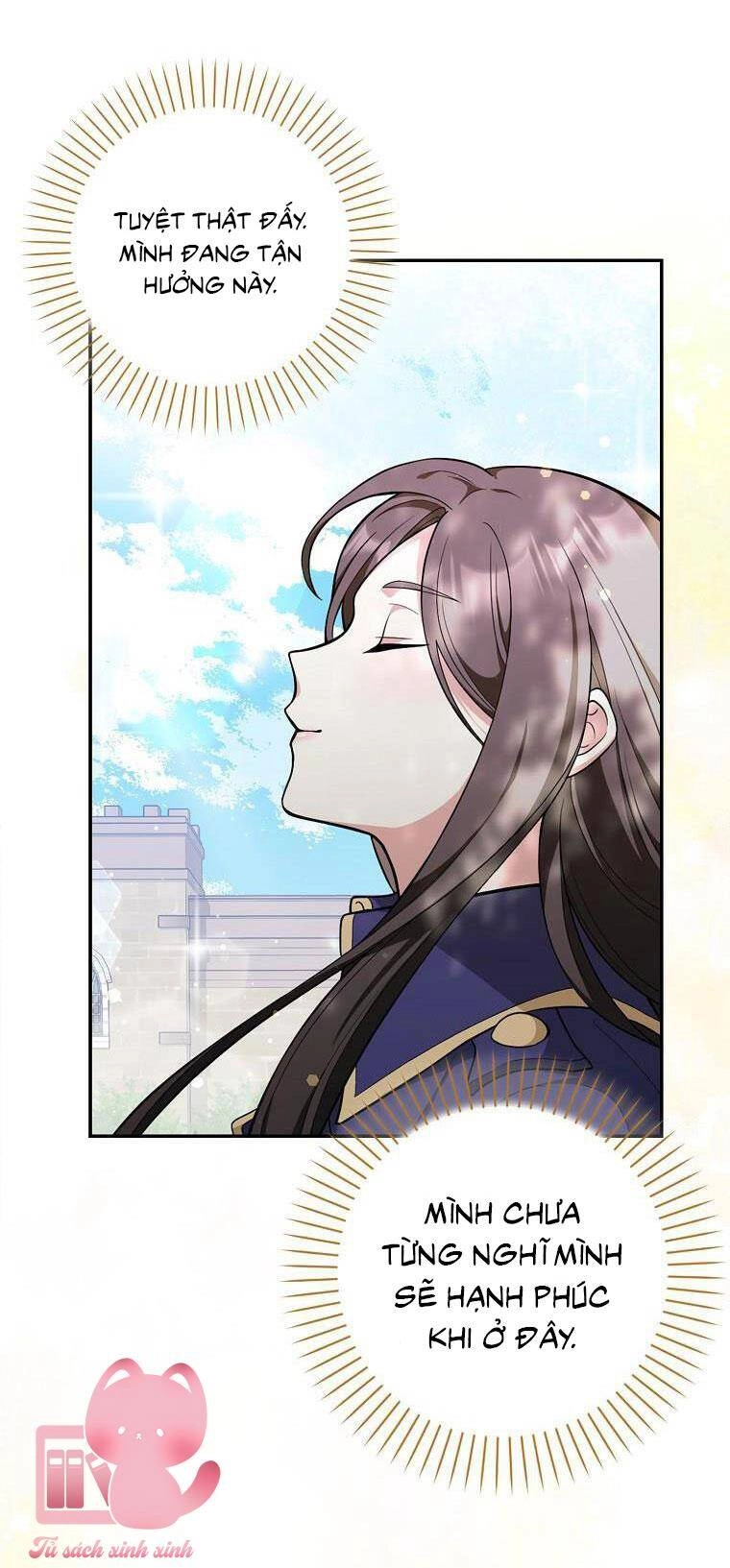 Tôi Thề Chúng Ta Chỉ Là Bạn Chapter 4 - 61