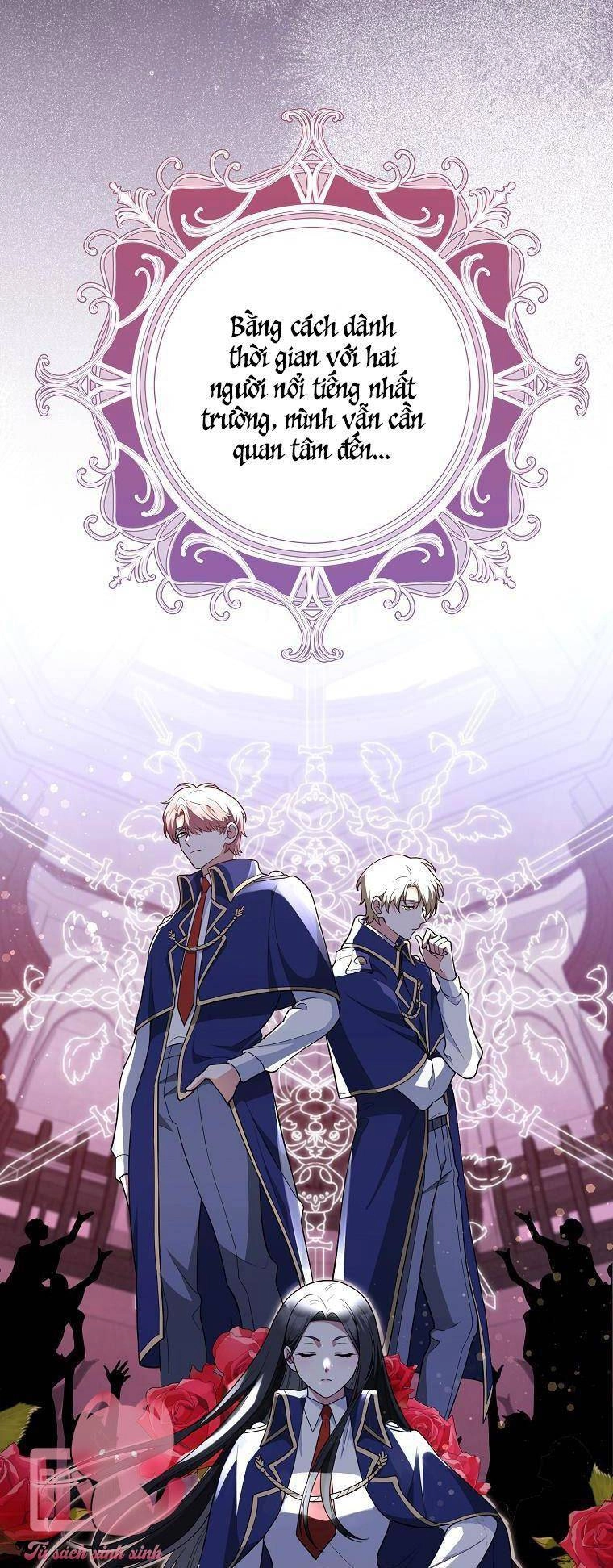 Tôi Thề Chúng Ta Chỉ Là Bạn Chapter 4 - 63