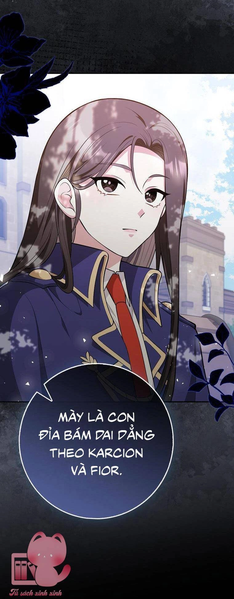 Tôi Thề Chúng Ta Chỉ Là Bạn Chapter 4 - 69