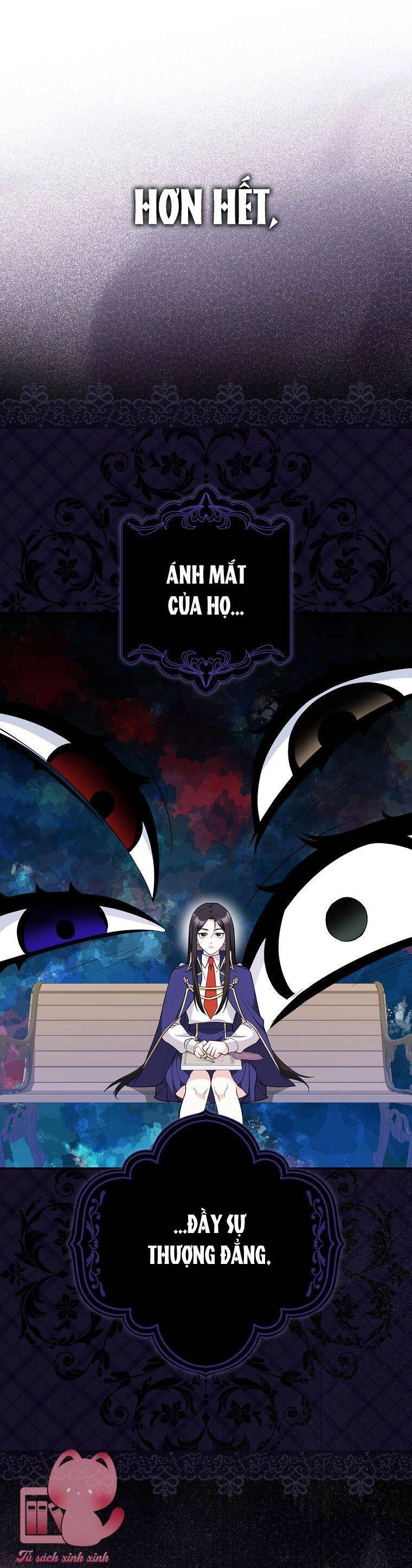 Tôi Thề Chúng Ta Chỉ Là Bạn Chapter 5 - 10