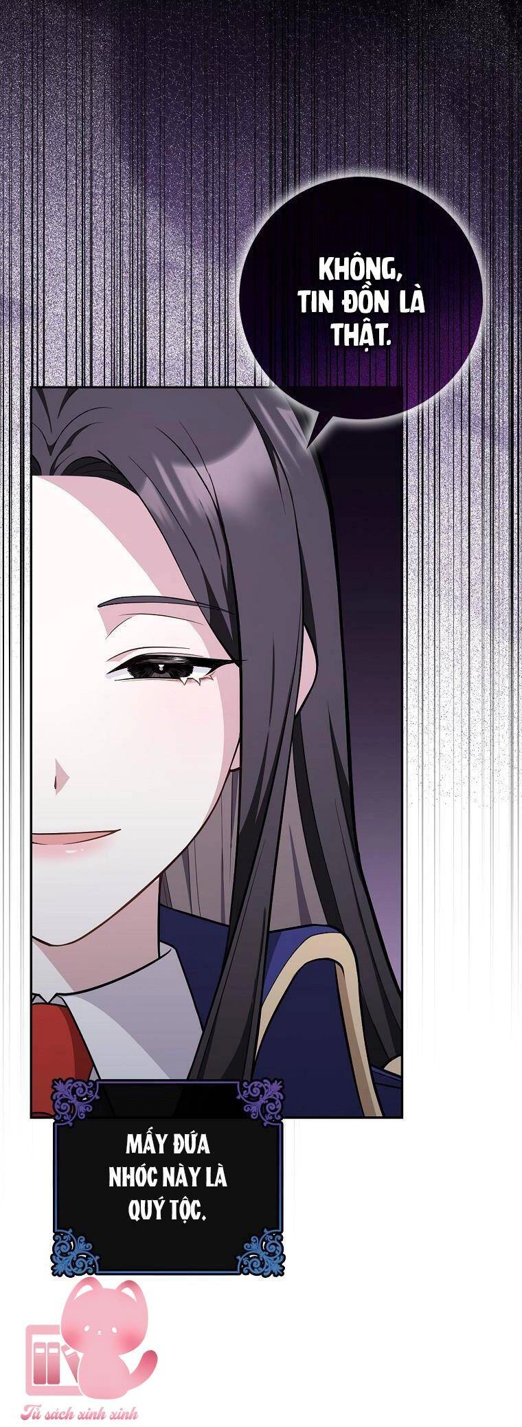 Tôi Thề Chúng Ta Chỉ Là Bạn Chapter 5 - 11