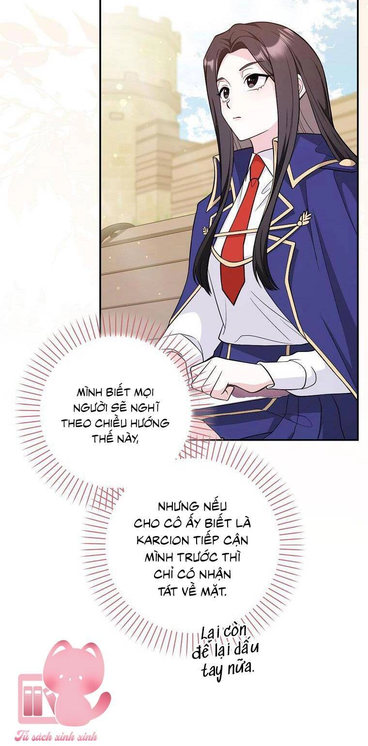 Tôi Thề Chúng Ta Chỉ Là Bạn Chapter 5 - 13