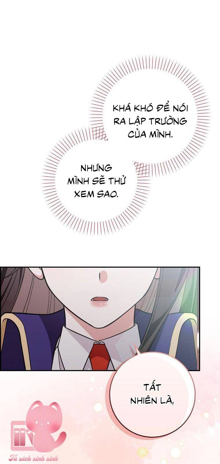 Tôi Thề Chúng Ta Chỉ Là Bạn Chapter 5 - 14