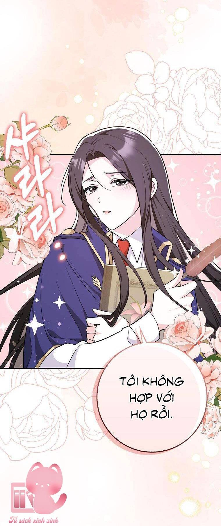 Tôi Thề Chúng Ta Chỉ Là Bạn Chapter 5 - 15