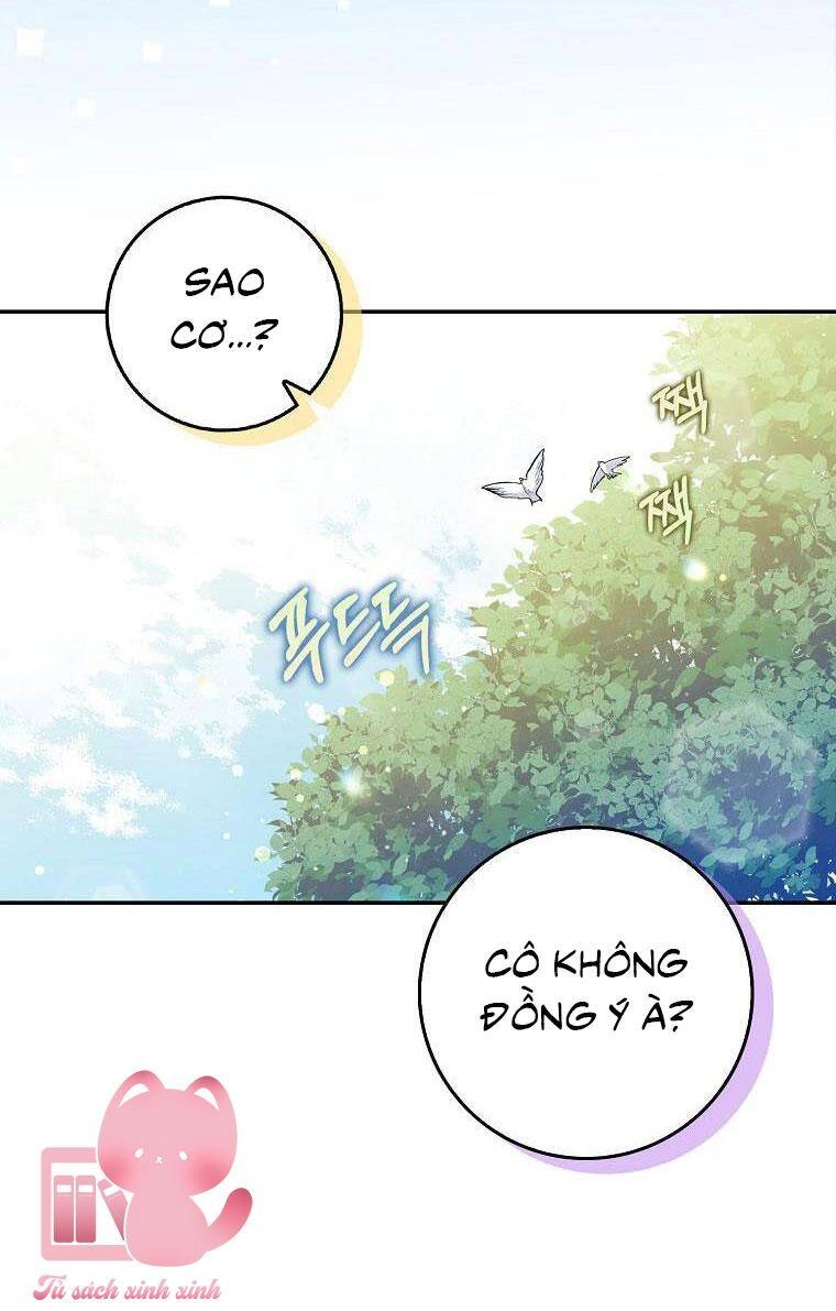 Tôi Thề Chúng Ta Chỉ Là Bạn Chapter 5 - 19