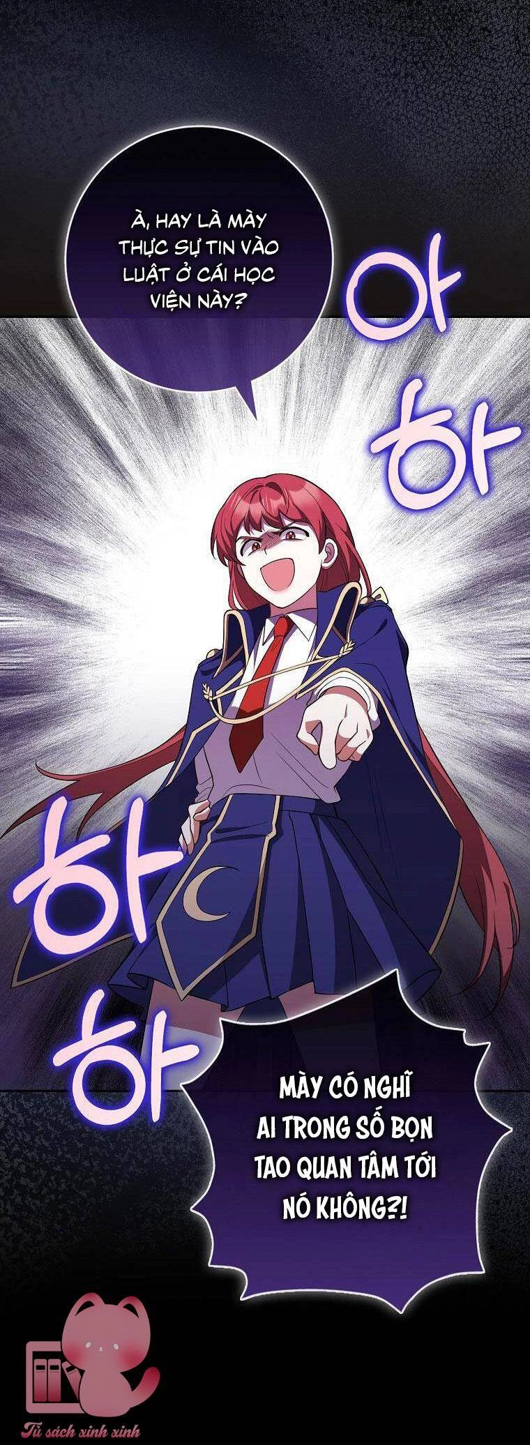 Tôi Thề Chúng Ta Chỉ Là Bạn Chapter 5 - 23