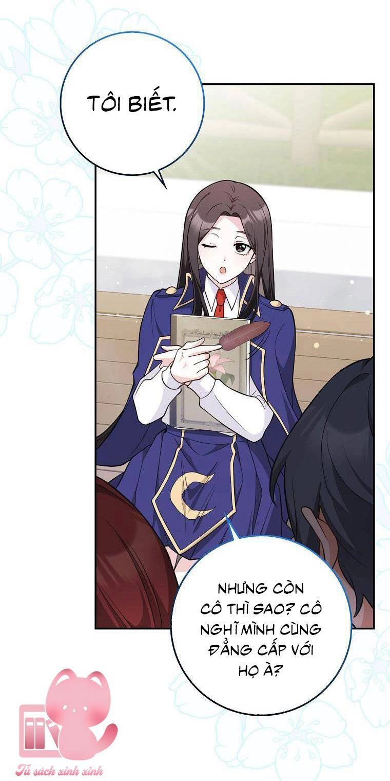 Tôi Thề Chúng Ta Chỉ Là Bạn Chapter 5 - 29