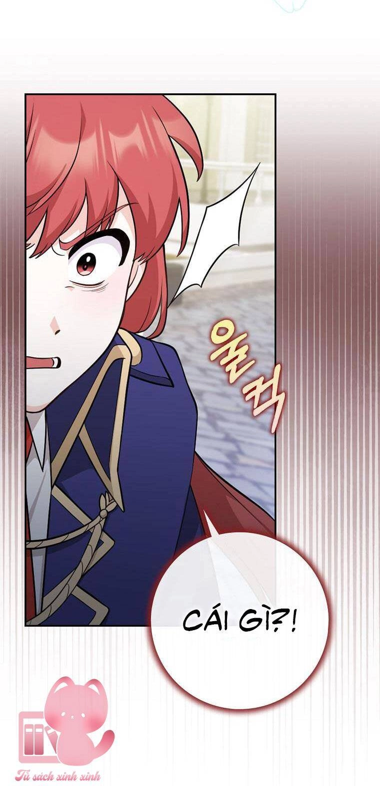 Tôi Thề Chúng Ta Chỉ Là Bạn Chapter 5 - 30