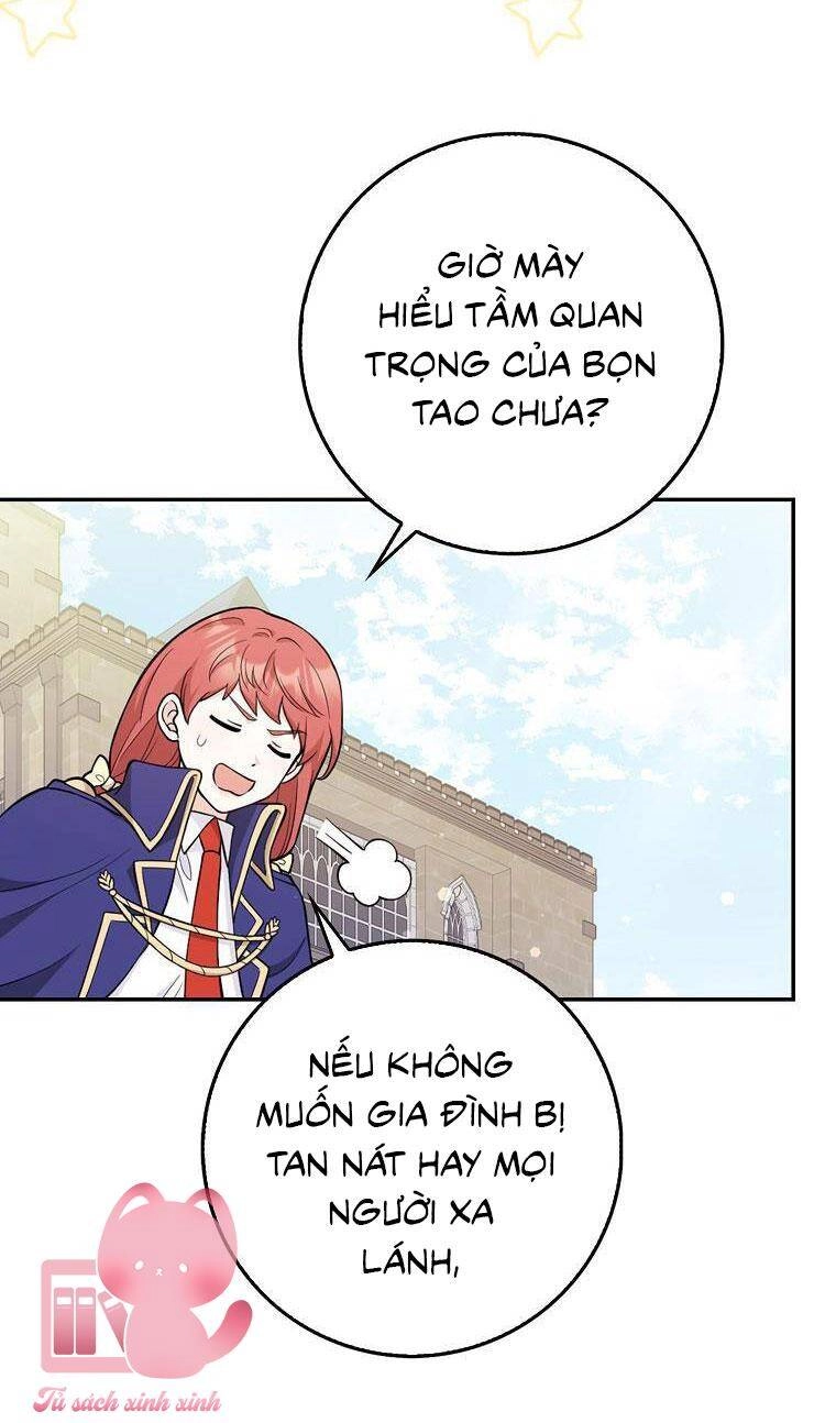 Tôi Thề Chúng Ta Chỉ Là Bạn Chapter 5 - 33