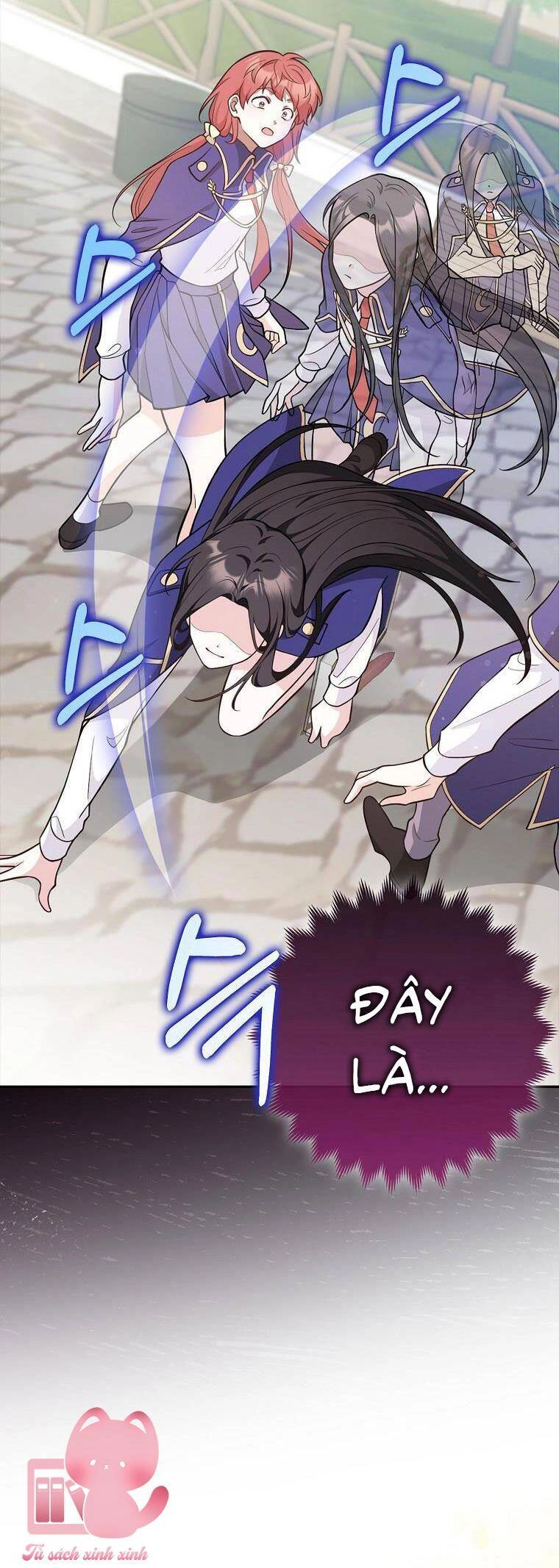 Tôi Thề Chúng Ta Chỉ Là Bạn Chapter 5 - 38