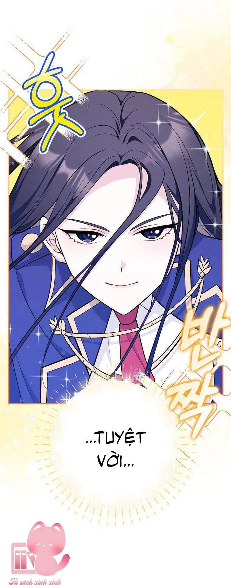 Tôi Thề Chúng Ta Chỉ Là Bạn Chapter 5 - 39