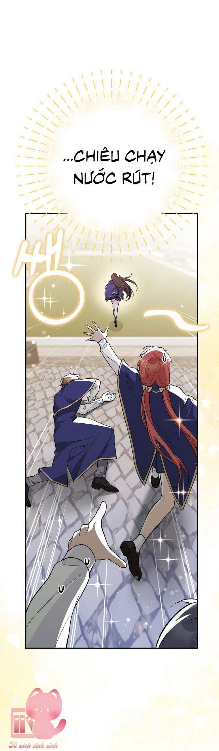 Tôi Thề Chúng Ta Chỉ Là Bạn Chapter 5 - 40