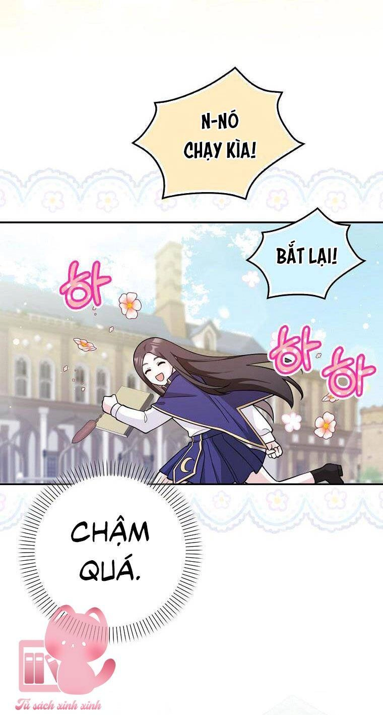 Tôi Thề Chúng Ta Chỉ Là Bạn Chapter 5 - 41