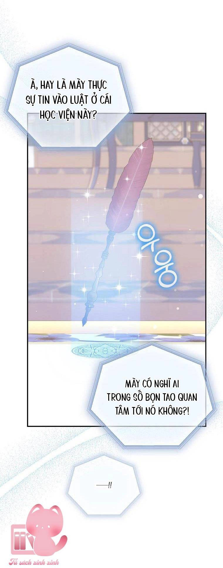 Tôi Thề Chúng Ta Chỉ Là Bạn Chapter 5 - 43