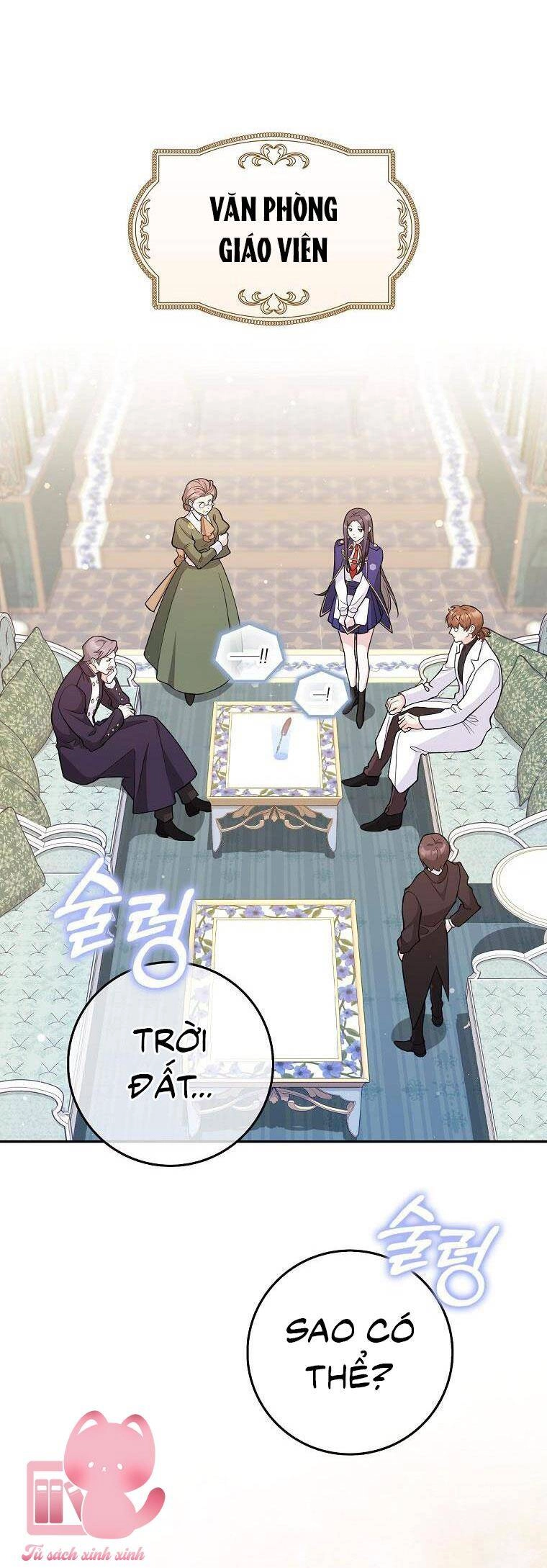 Tôi Thề Chúng Ta Chỉ Là Bạn Chapter 5 - 44