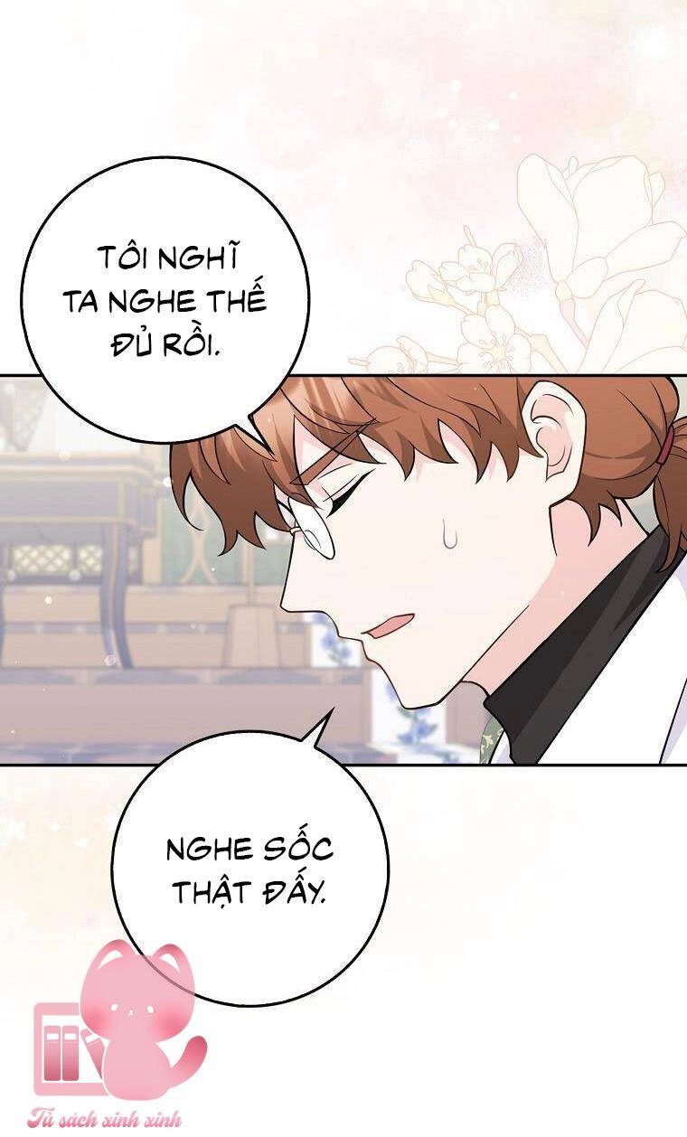 Tôi Thề Chúng Ta Chỉ Là Bạn Chapter 5 - 45