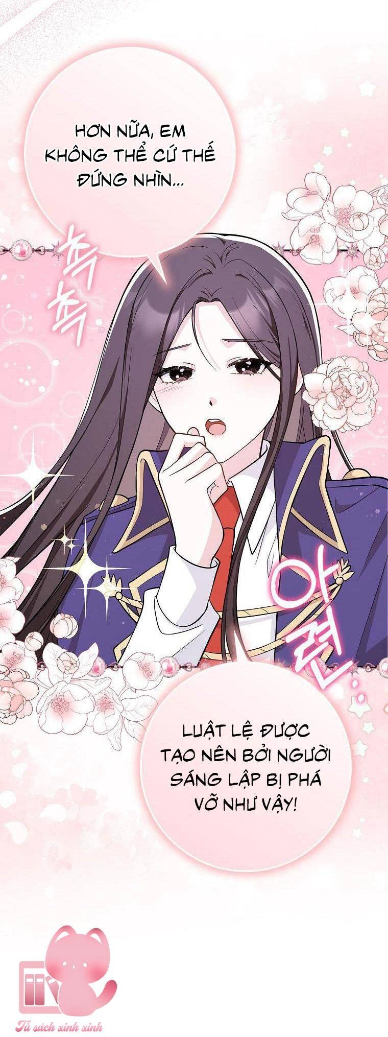 Tôi Thề Chúng Ta Chỉ Là Bạn Chapter 5 - 48