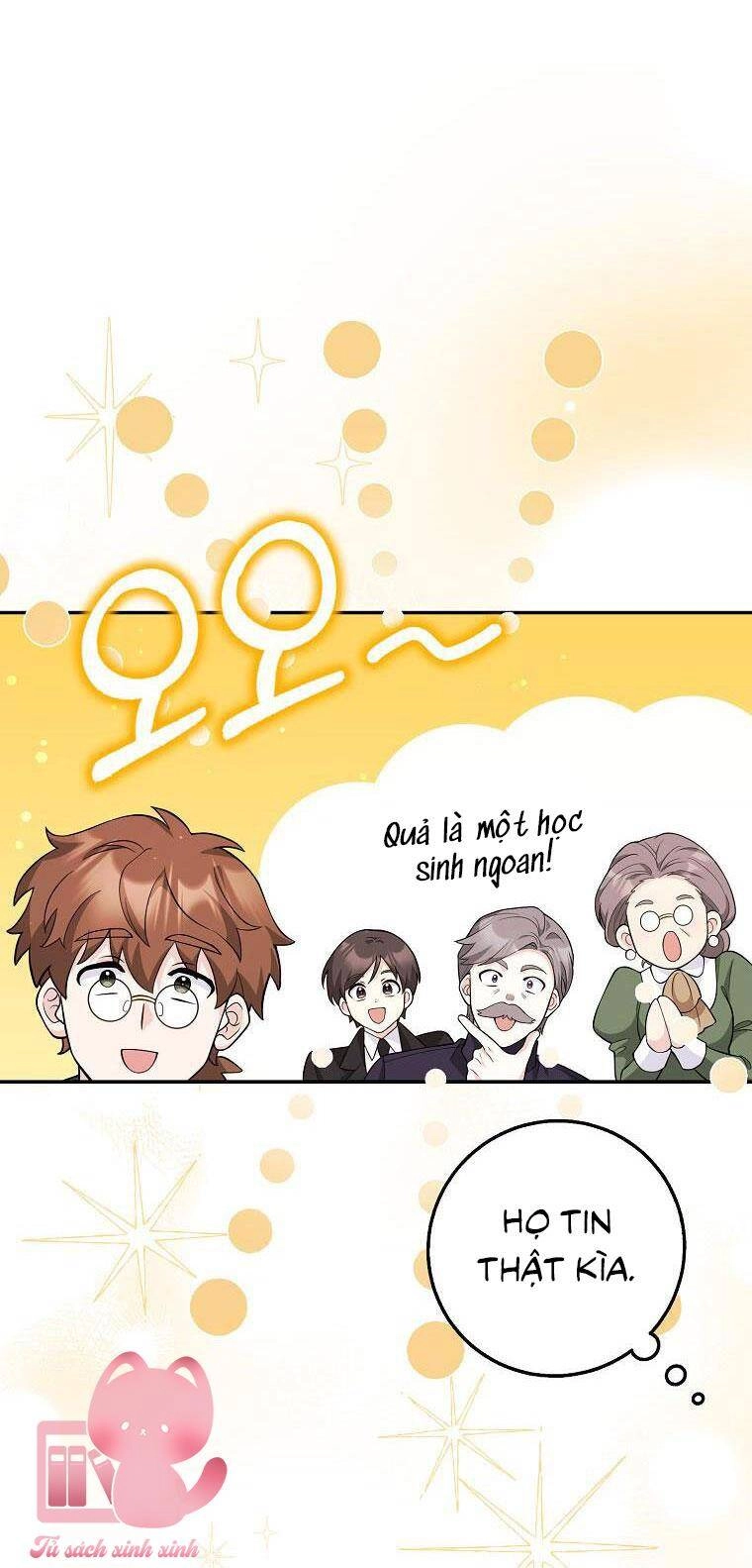 Tôi Thề Chúng Ta Chỉ Là Bạn Chapter 5 - 49