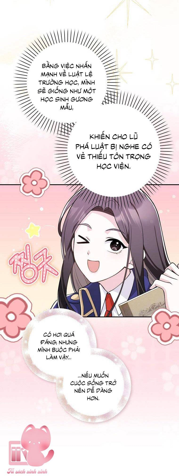 Tôi Thề Chúng Ta Chỉ Là Bạn Chapter 5 - 50