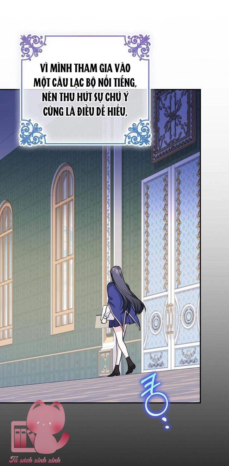 Tôi Thề Chúng Ta Chỉ Là Bạn Chapter 5 - 52