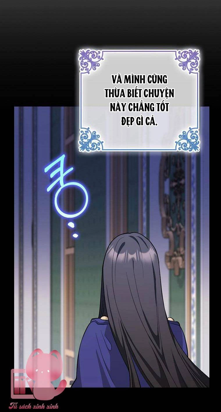 Tôi Thề Chúng Ta Chỉ Là Bạn Chapter 5 - 53