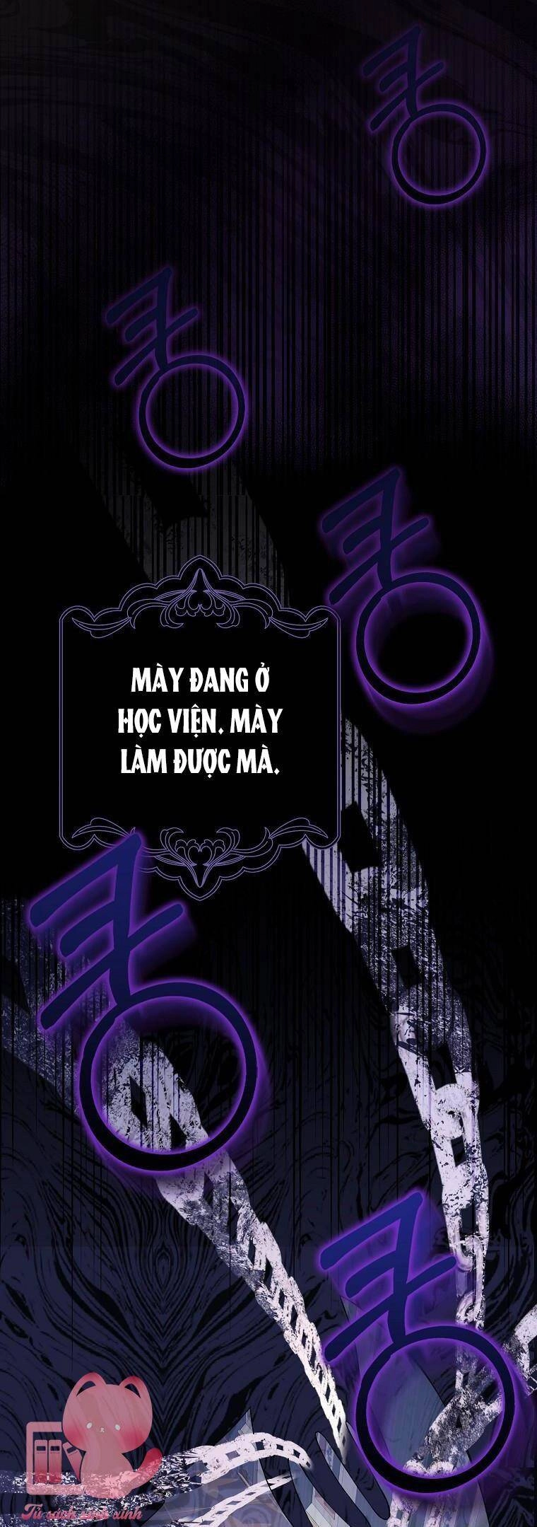 Tôi Thề Chúng Ta Chỉ Là Bạn Chapter 5 - 56