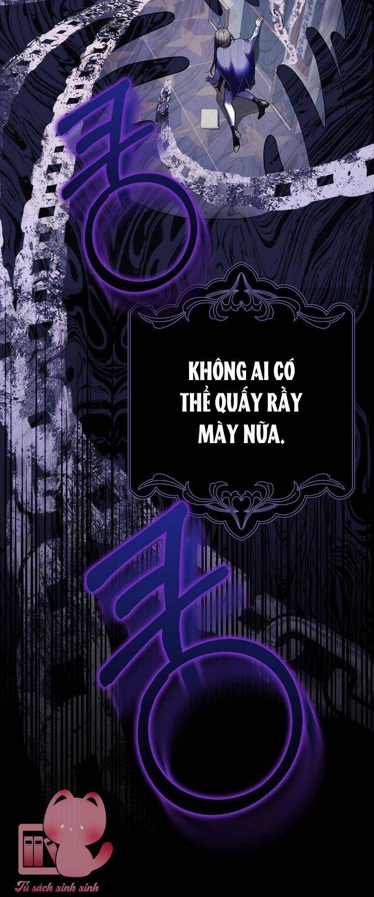 Tôi Thề Chúng Ta Chỉ Là Bạn Chapter 5 - 57