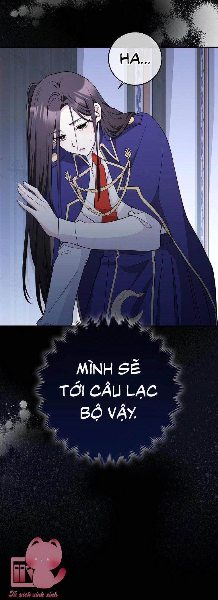 Tôi Thề Chúng Ta Chỉ Là Bạn Chapter 5 - 59