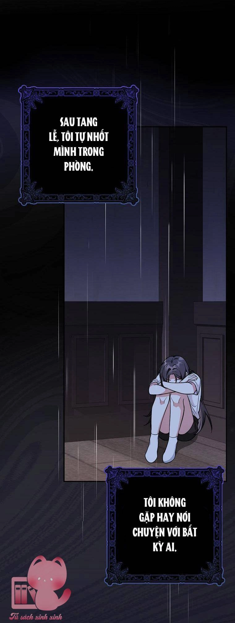 Tôi Thề Chúng Ta Chỉ Là Bạn Chapter 6 - 19