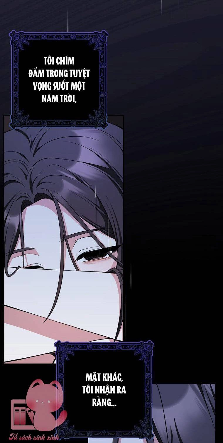 Tôi Thề Chúng Ta Chỉ Là Bạn Chapter 6 - 20