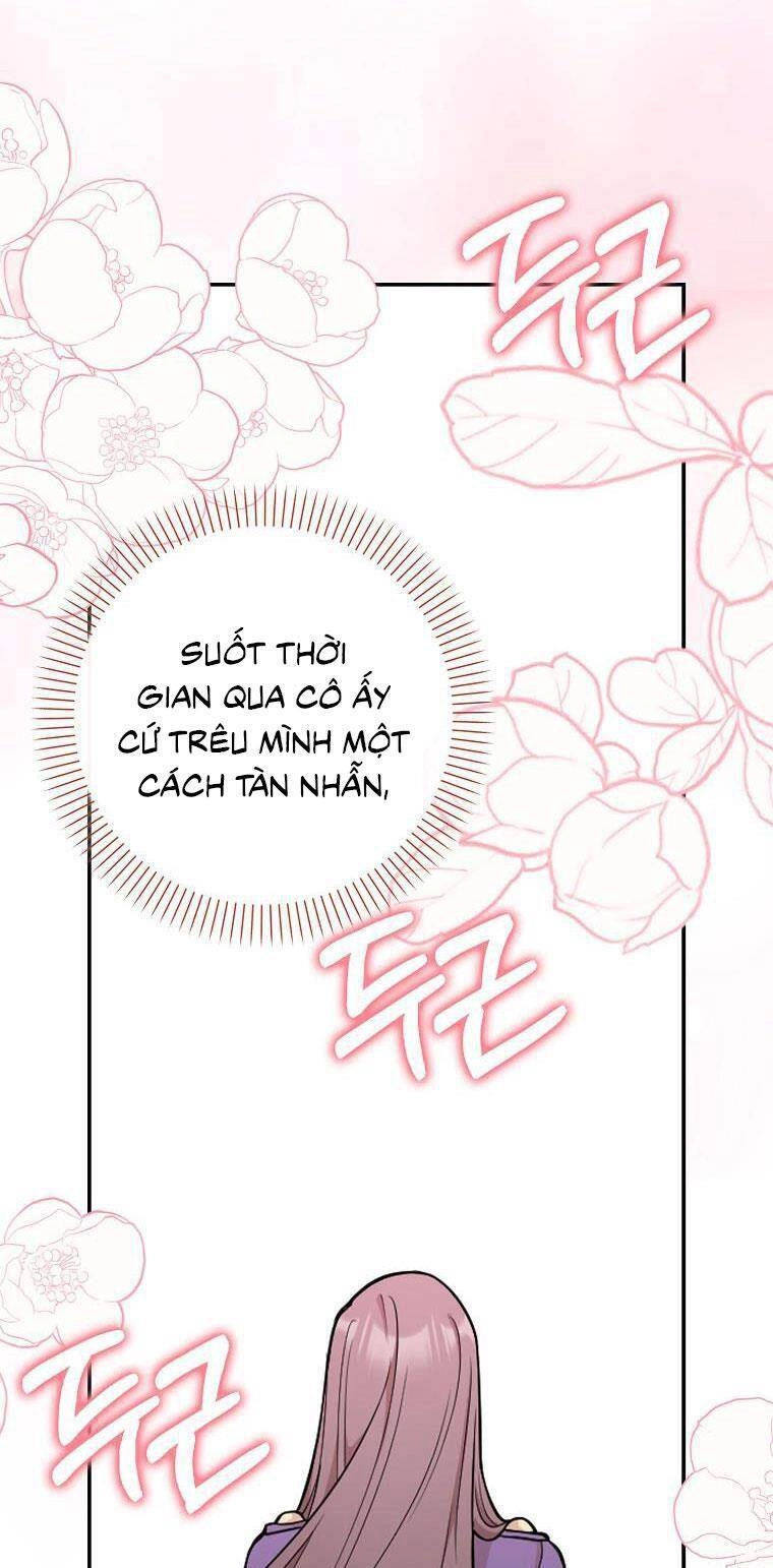 Tôi Thề Chúng Ta Chỉ Là Bạn Chapter 6 - 58