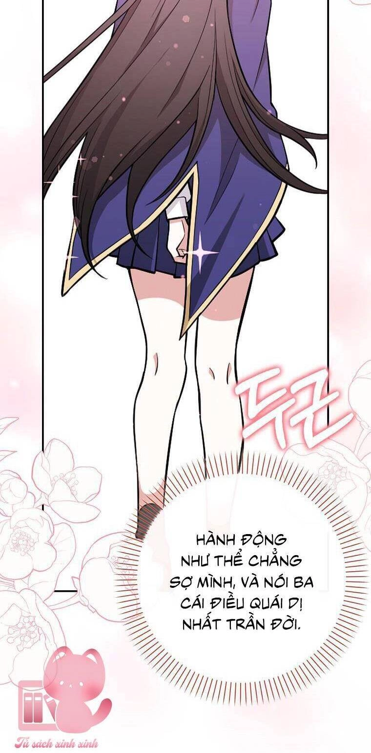 Tôi Thề Chúng Ta Chỉ Là Bạn Chapter 6 - 59