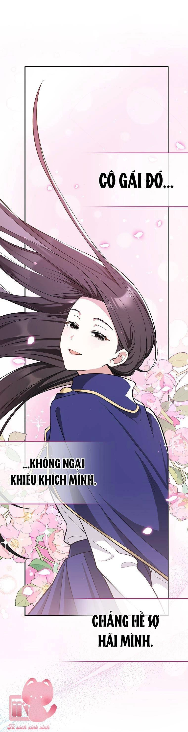 Tôi Thề Chúng Ta Chỉ Là Bạn Chapter 7 - 3