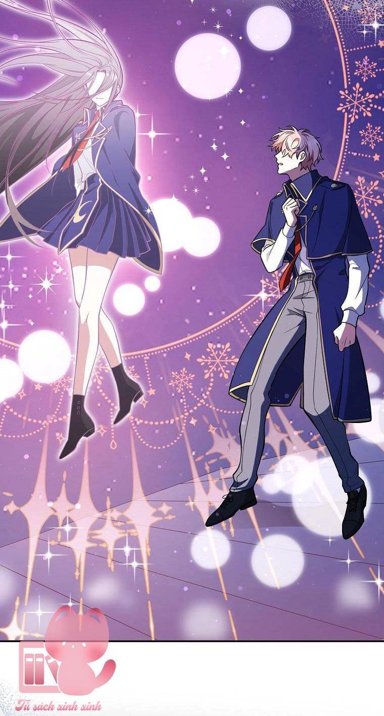 Tôi Thề Chúng Ta Chỉ Là Bạn Chapter 7 - 6