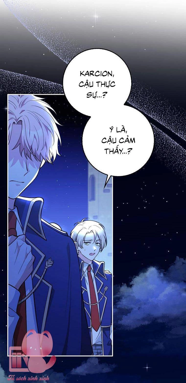 Tôi Thề Chúng Ta Chỉ Là Bạn Chapter 7 - 7