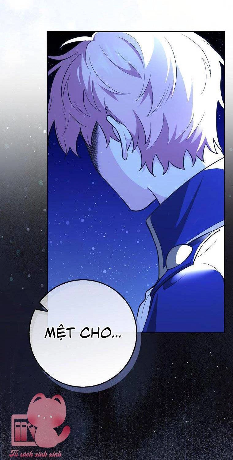 Tôi Thề Chúng Ta Chỉ Là Bạn Chapter 7 - 10