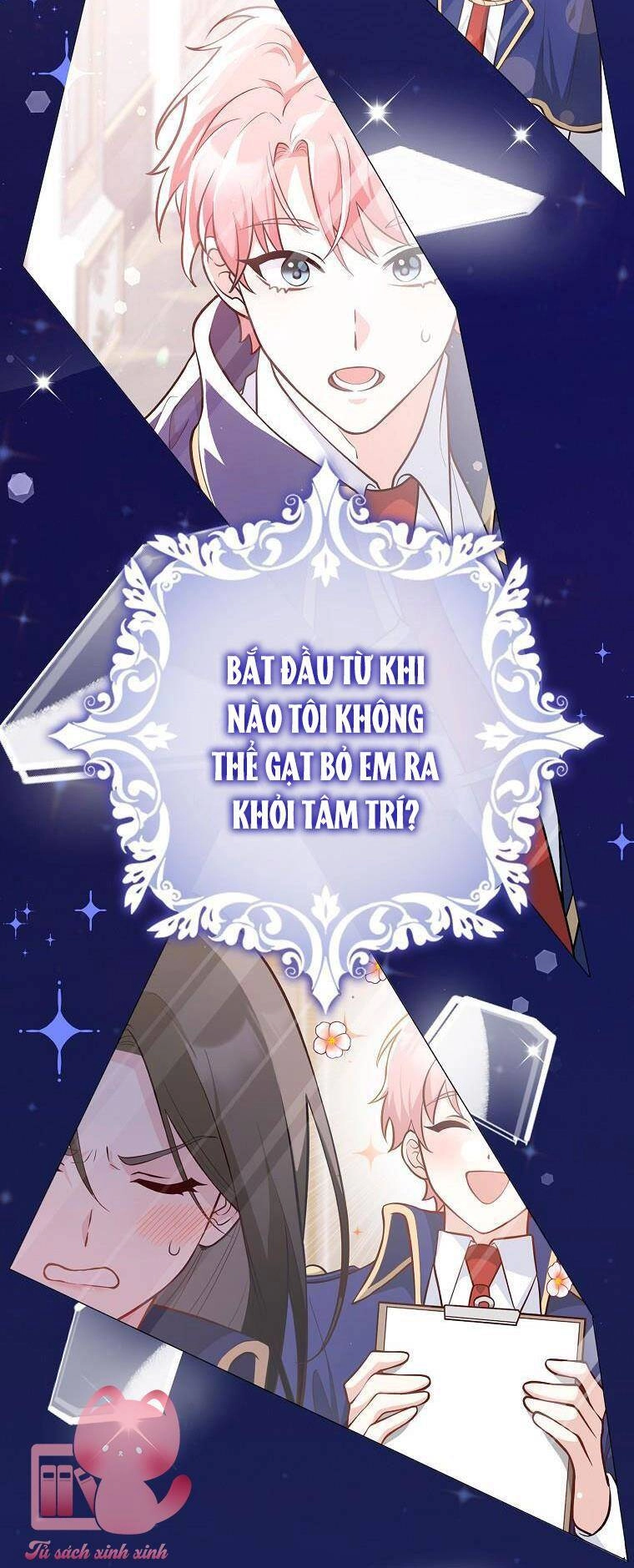 Tôi Thề Chúng Ta Chỉ Là Bạn Chapter 7 - 14