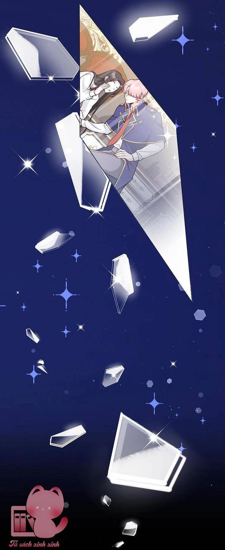 Tôi Thề Chúng Ta Chỉ Là Bạn Chapter 7 - 15