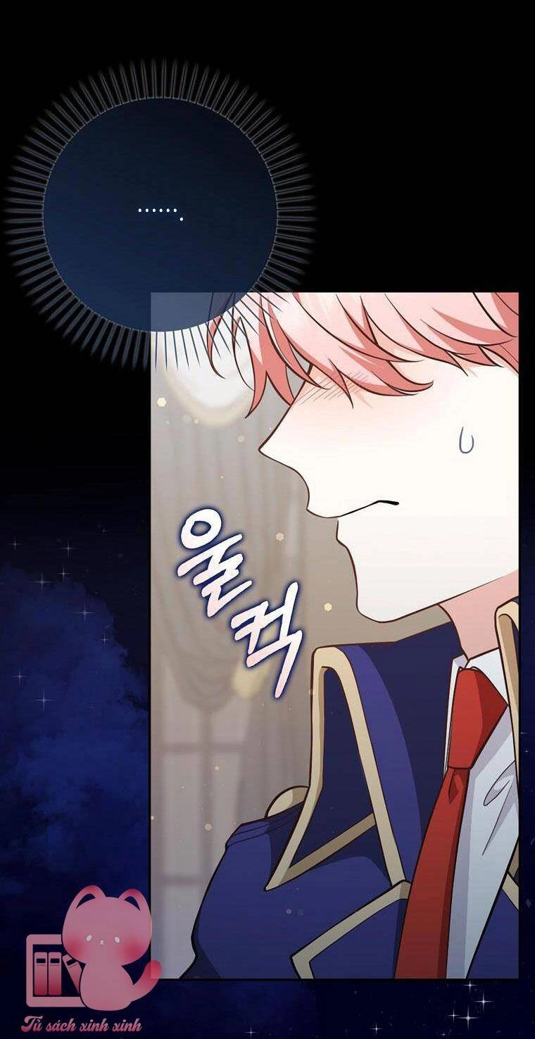 Tôi Thề Chúng Ta Chỉ Là Bạn Chapter 7 - 17