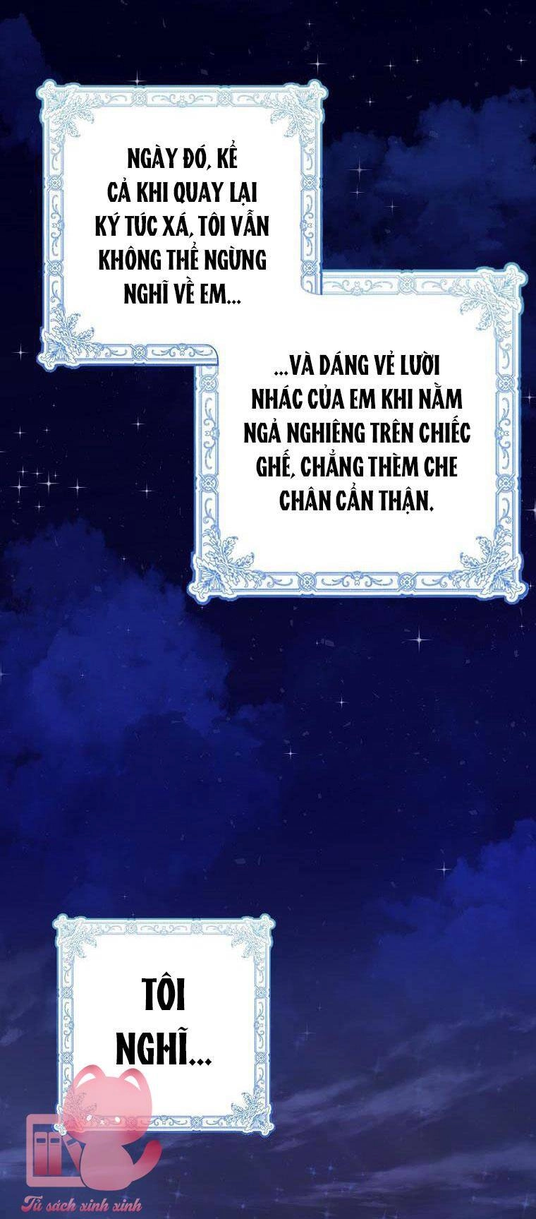 Tôi Thề Chúng Ta Chỉ Là Bạn Chapter 7 - 18