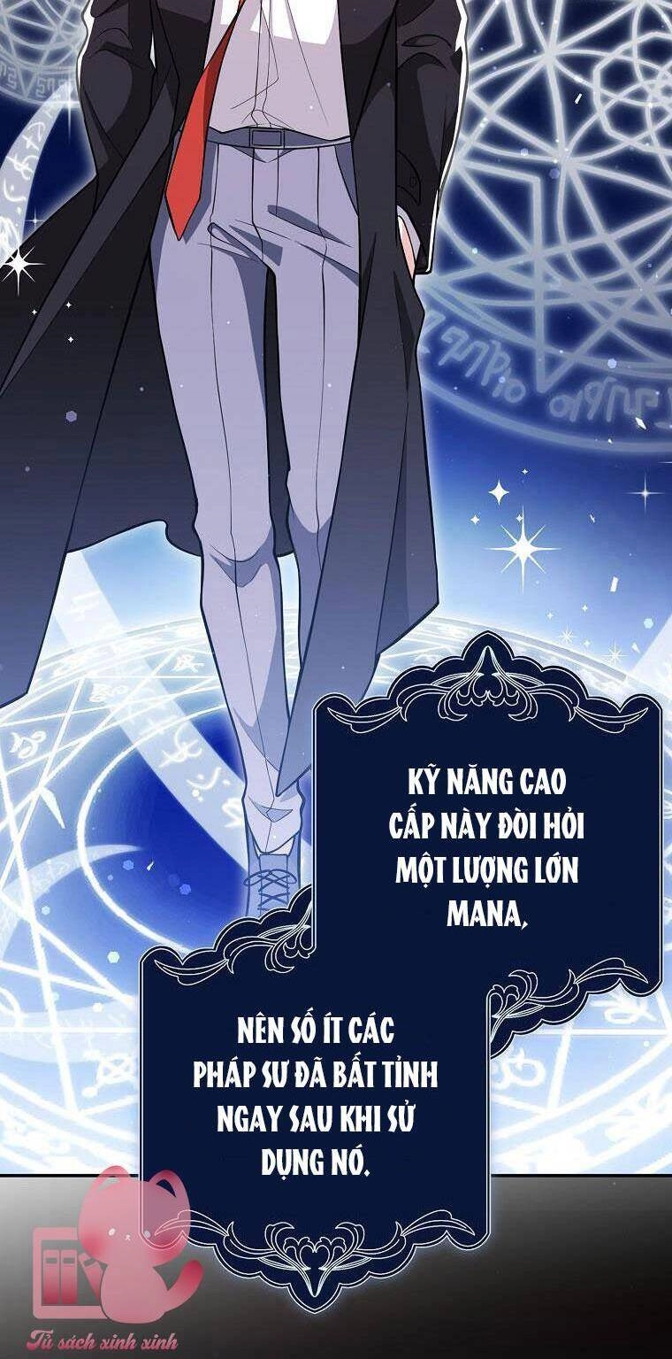 Tôi Thề Chúng Ta Chỉ Là Bạn Chapter 7 - 23