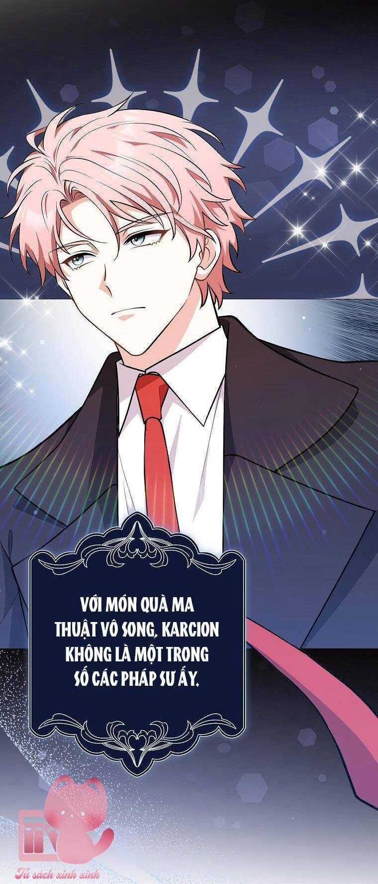 Tôi Thề Chúng Ta Chỉ Là Bạn Chapter 7 - 24