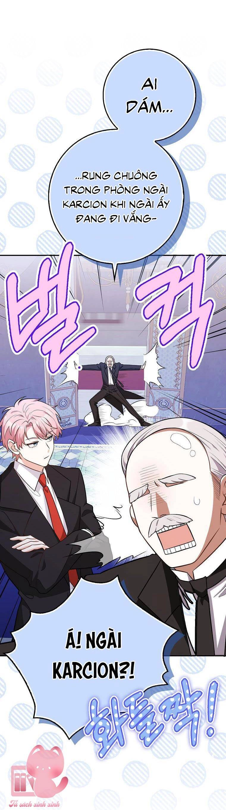 Tôi Thề Chúng Ta Chỉ Là Bạn Chapter 7 - 26