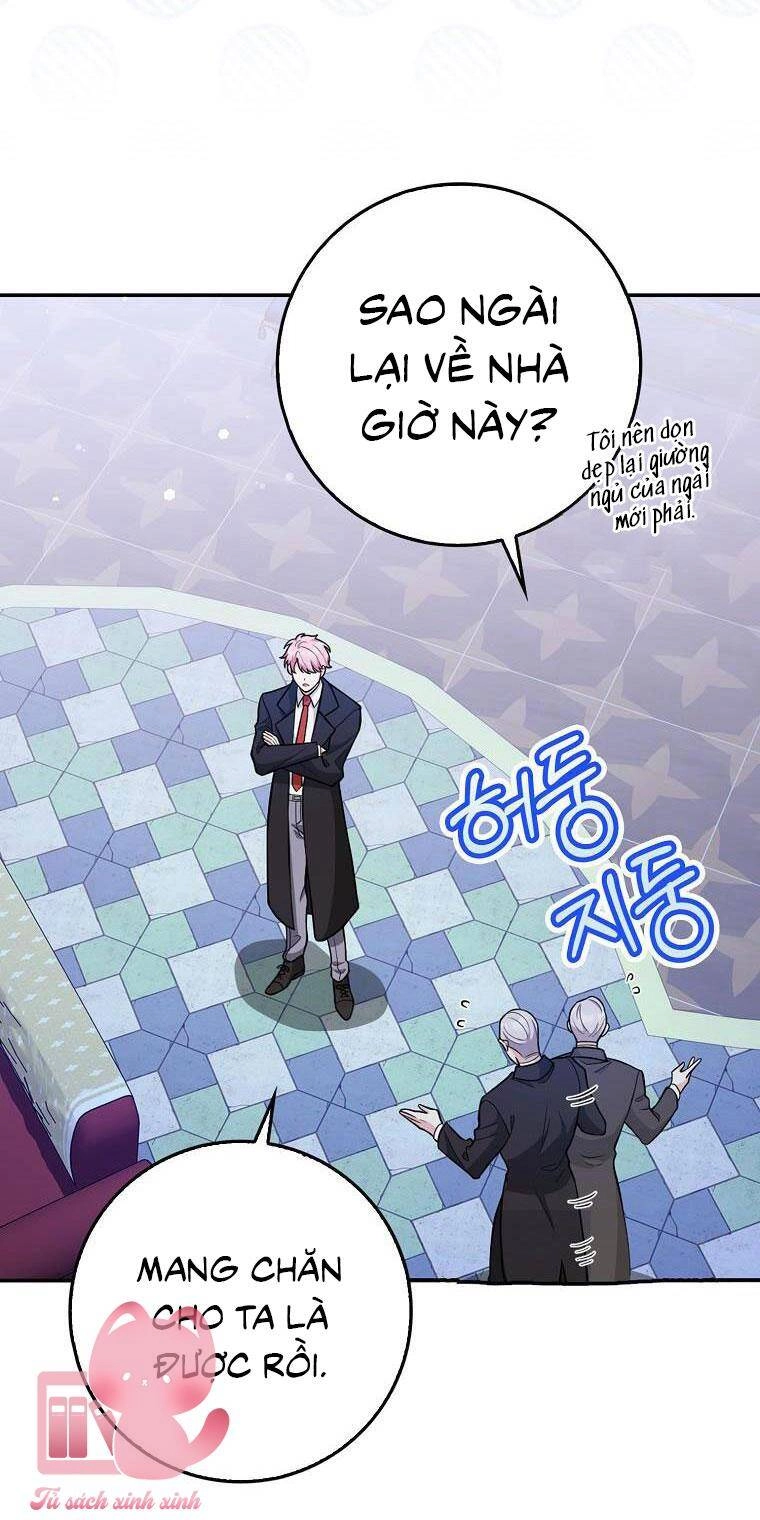 Tôi Thề Chúng Ta Chỉ Là Bạn Chapter 7 - 27