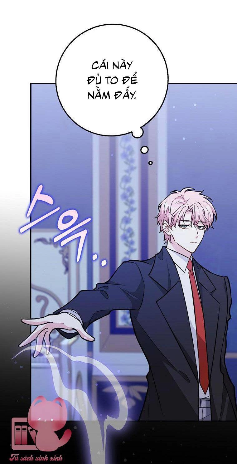 Tôi Thề Chúng Ta Chỉ Là Bạn Chapter 7 - 34