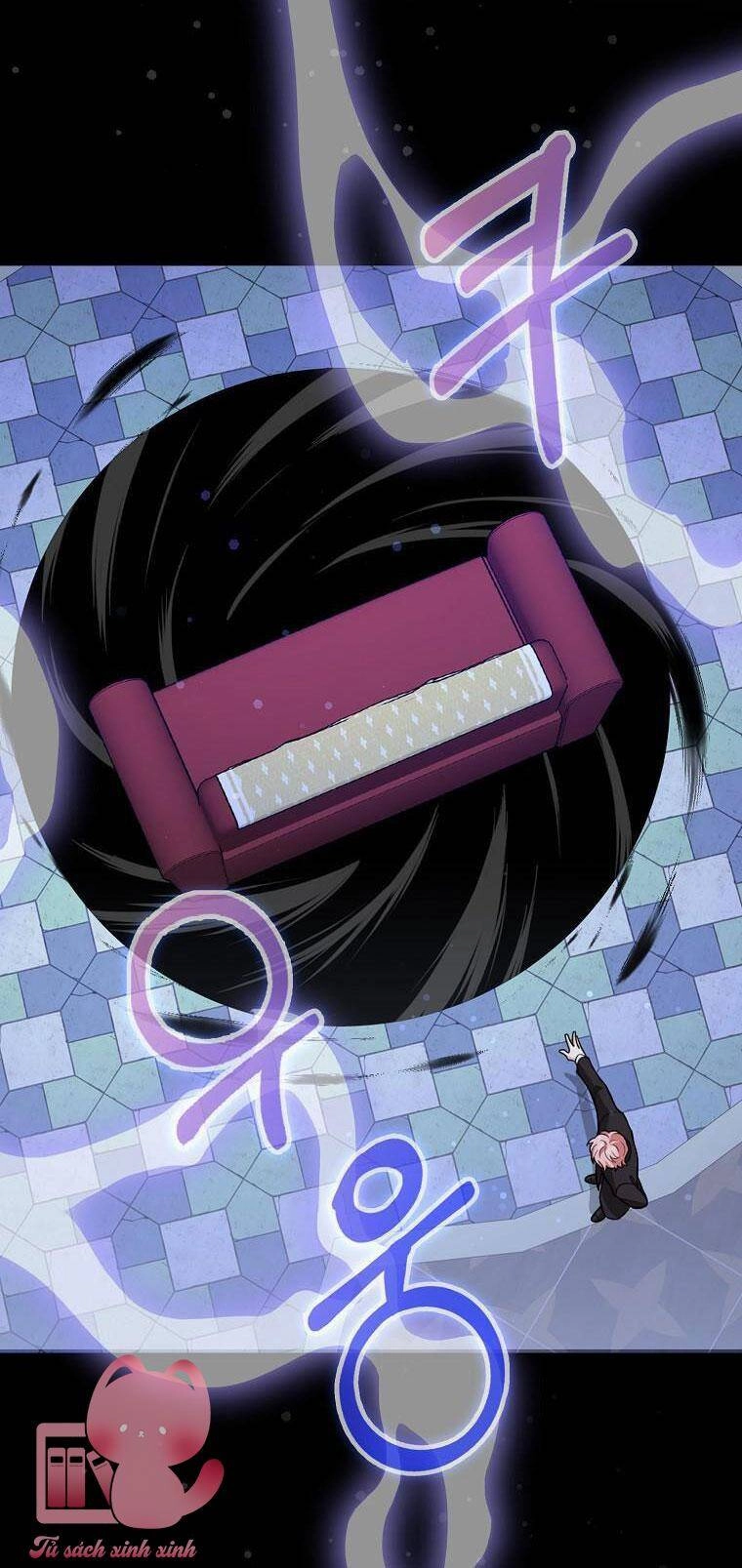 Tôi Thề Chúng Ta Chỉ Là Bạn Chapter 7 - 35