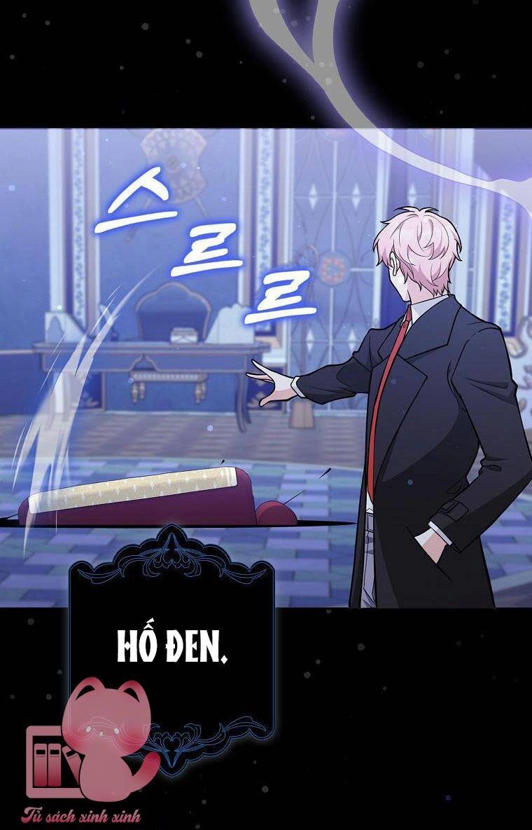 Tôi Thề Chúng Ta Chỉ Là Bạn Chapter 7 - 36