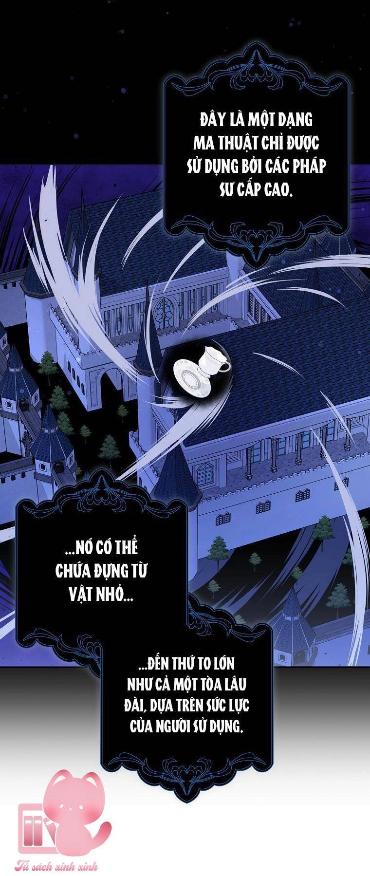 Tôi Thề Chúng Ta Chỉ Là Bạn Chapter 7 - 37