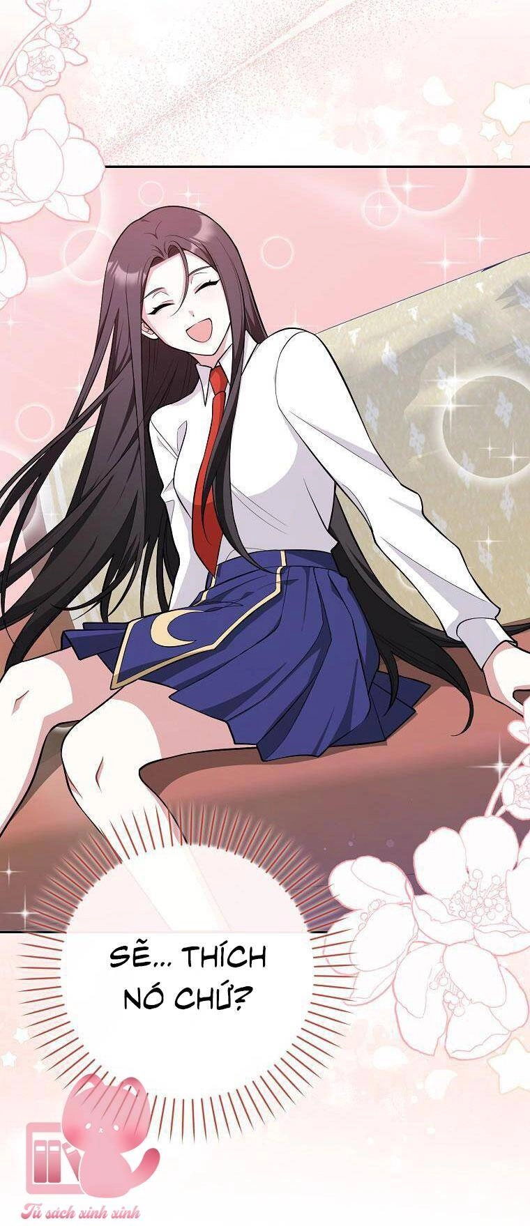 Tôi Thề Chúng Ta Chỉ Là Bạn Chapter 7 - 40